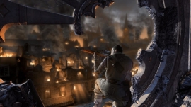 Sniper Elite v2 co-op