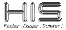 HIS lansirao HD 7850 Fan 2GB grafičku