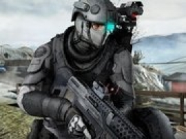 Ghost Recon: Future Soldier Beta