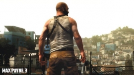 Objavljeni hardverski zahtjevi za Max Payne 3