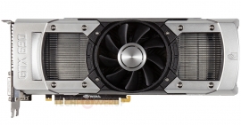 NVIDIA GTX690