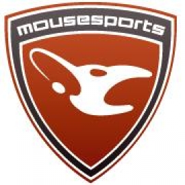 mousesports osvojio EPS 2012