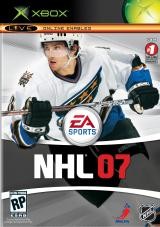 NHL 2007