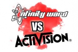 Activision - Odšteta od 42 miliona dolara