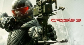 Crysis 3 - Nove slike