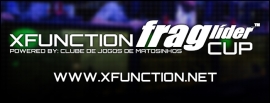 xFRAGCup CJM - grupe