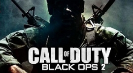 Call of Duty: Black Ops 2 - Novi Trailer