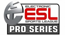 ESL Pro Series Španija IX - najava