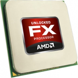 AMD OC rekord