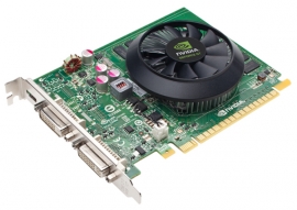 Nvidia oficijelno najavila GT 640