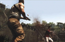 Max Payne izlazi 14. jula za Androide