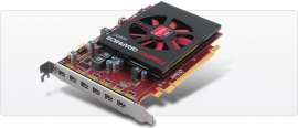 AMD najavio FirePro W600 kartu