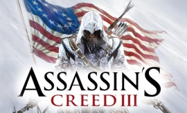 Assassin's Creed 3 u pretprodaji
