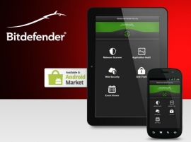 Bitdefender zaštita od krađe vašeg Androida