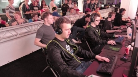 LoL CLG EU osvojili DreamHack Summer 2012