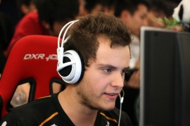 GuX se povlači iz Counter-Strike-a