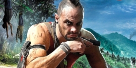 FarCry 3 - Odgođen