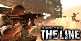 SpecOps the Line - trailer