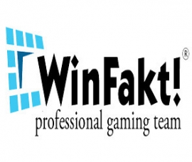 ex-WinFakt na GameGune-u 2012