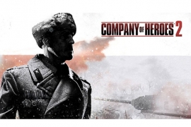 Company of Heroes 2 - Prvi trailer