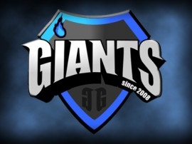 Giants sa novim sastavom