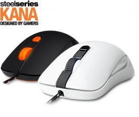 SteelSeries Kana Na\'Vi edition