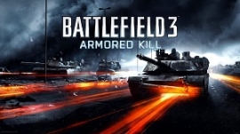 Novi detalji za Battlefield 3: Armored Kill DLC