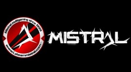 Mistral sa novim CS:GO timom