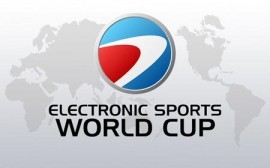 ESWC ne sadrži CS 1.6 i Source