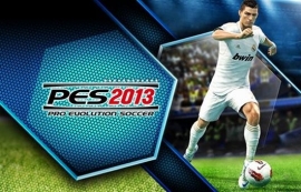PES 2013 Demo izlazi sljedeće sedmice