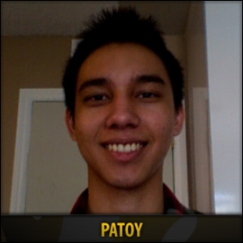 Patoy u Dignitas