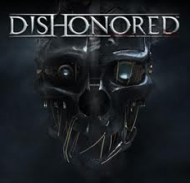 Lažni Dishonored trailer
