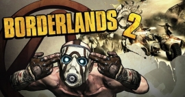 Borderlands 2 - završen!
