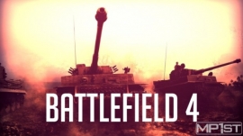 Battlefield 4 dolazi na jesen
