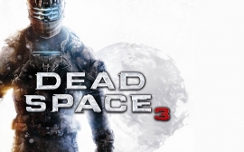 Novi Dead Space 3 Screenshot-ovi
