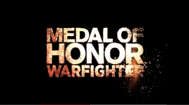 Medal of Honor: Warfighter Linkin Park Video