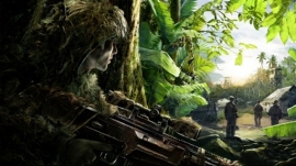 Sniper: Ghost Warrior 2 odgođen za januar 2013.