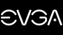 EVGA GeForce GTX 660 Ti uslikana
