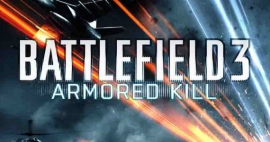 Novi Battlefield 3 Armored Kill screenshot-ovi