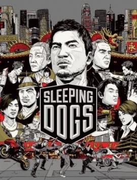 Sleeping Dogs - Sistemski zahtjevi