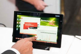 Lenovo ThinkPad Tablet 2