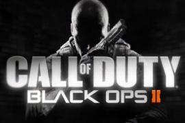 Novi Black Ops 2 Multiplayer Screenshot-ovi