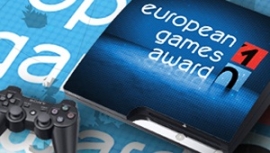 European Games Awards - Rezultati