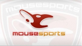 Mousesports se prebacio na CS:GO