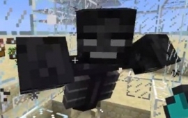 Minecraft - Novo čudovište i još novog