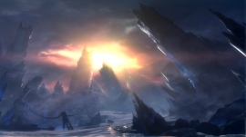 Lost Planet 3 : Novi gameplay