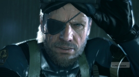 MGS: Ground Zeroes će imati loadingscreenove