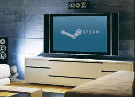 Steam-ov Big Picture izlazi večeras
