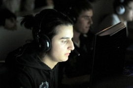 Pita se vraća sa CS:GO timom