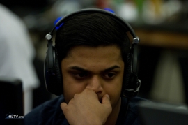 ImmuNe se vraća na CS:GO sceni.